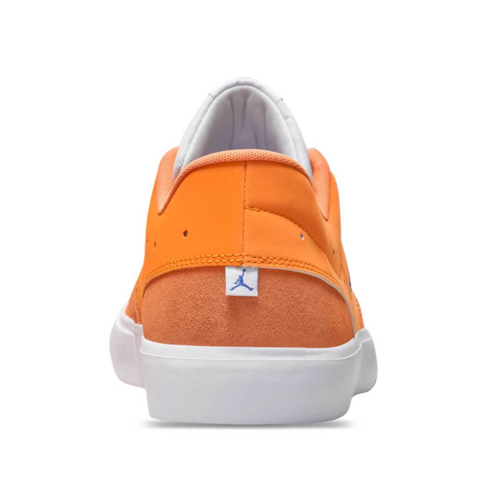 Nike Tenis Jordan Series 05 Anaranjado, para Hombre