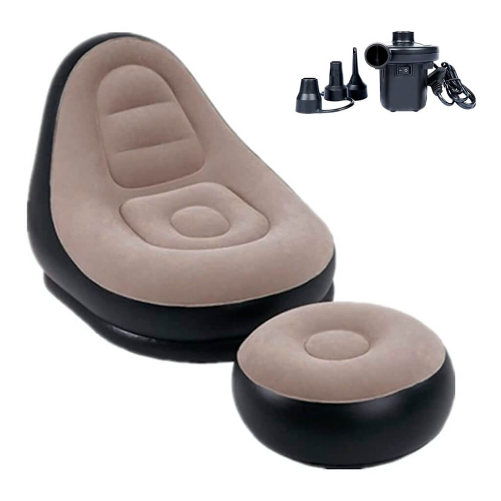 Miomu Sillón Inflable Perezoso