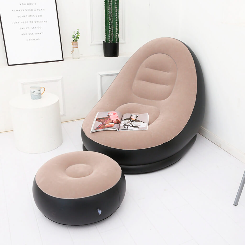 Miomu Sillón Inflable Perezoso
