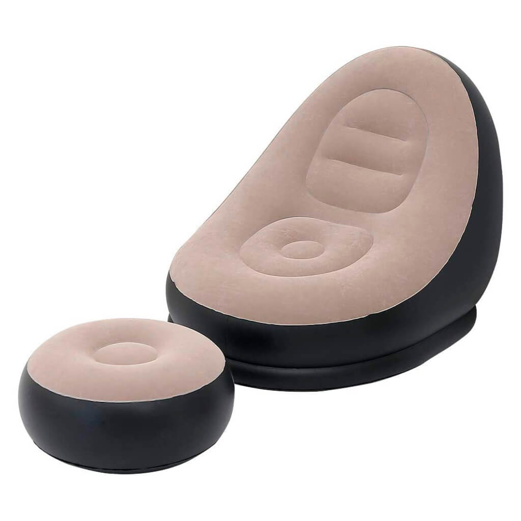Miomu Sillón Inflable Perezoso