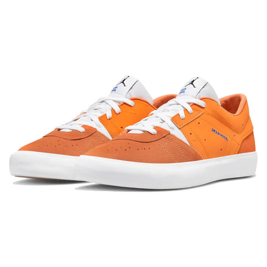 Nike Tenis Jordan Series 05 Anaranjado, para Hombre
