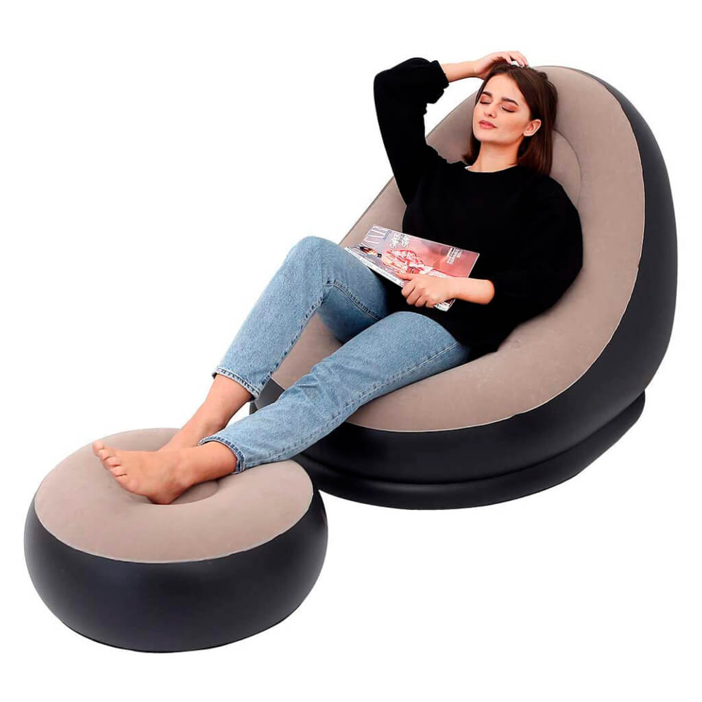 Miomu Sillón Inflable Perezoso