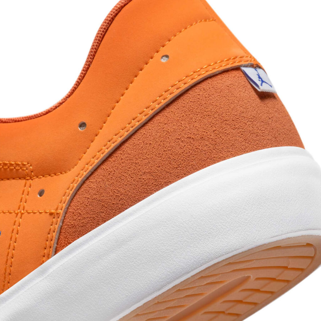 Nike Tenis Jordan Series 05 Anaranjado, para Hombre