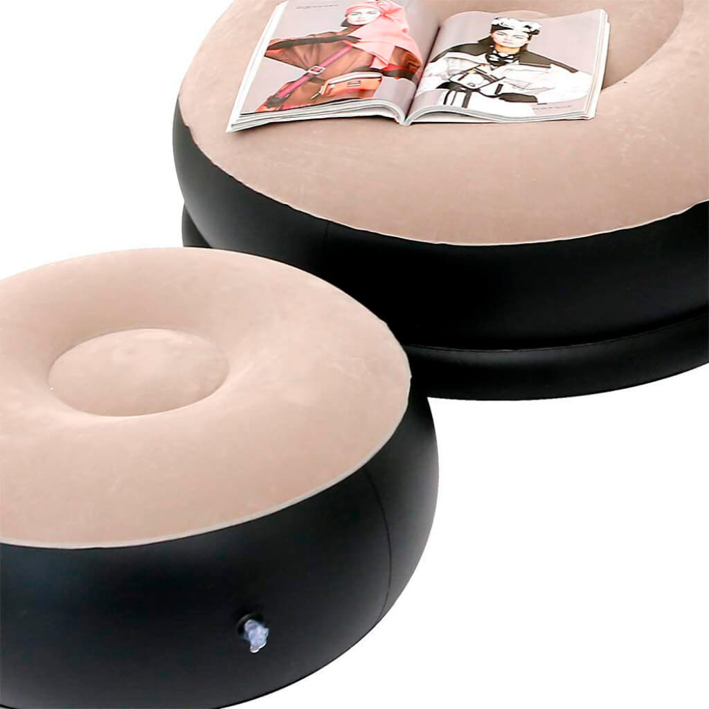 Miomu Sillón Inflable Perezoso