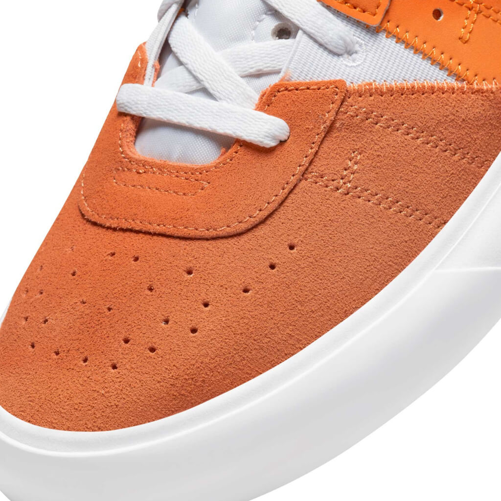 Nike Tenis Jordan Series 05 Anaranjado, para Hombre