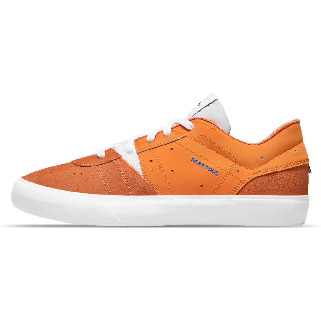 Nike Tenis Jordan Series 05 Anaranjado, para Hombre