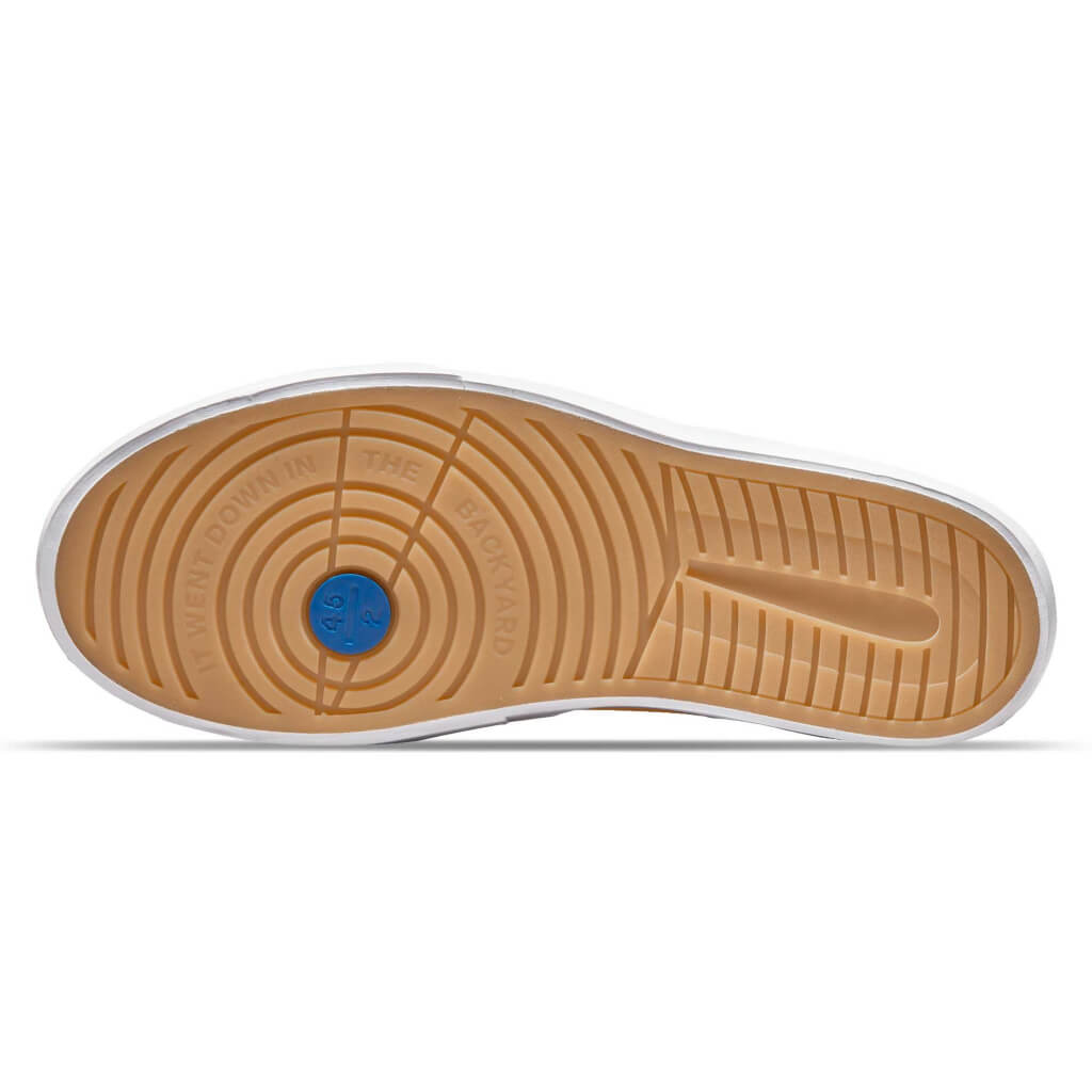 Nike Tenis Jordan Series 05 Anaranjado, para Hombre