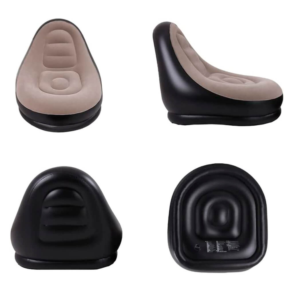 Miomu Sillón Inflable Perezoso
