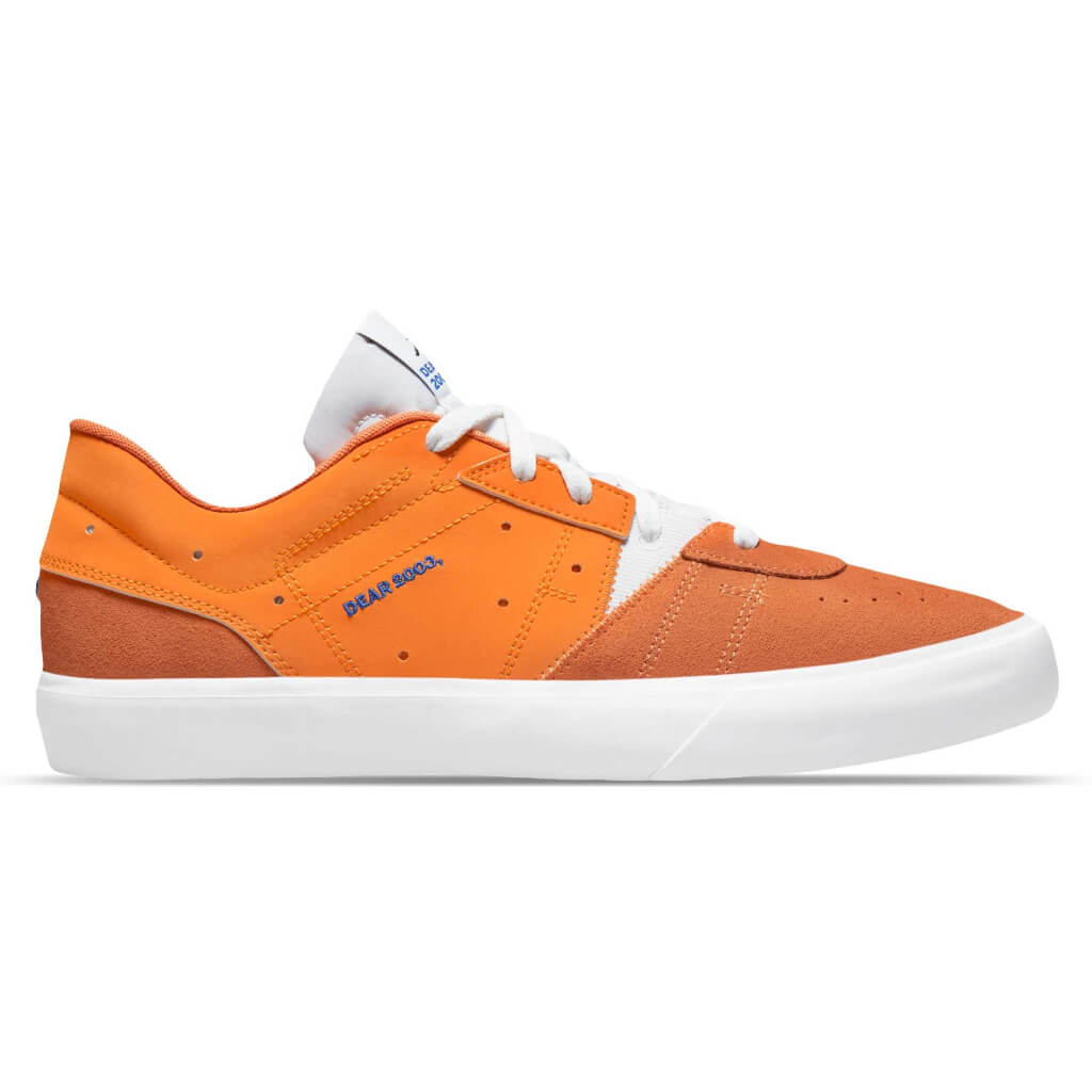 Nike Tenis Jordan Series 05 Anaranjado, para Hombre