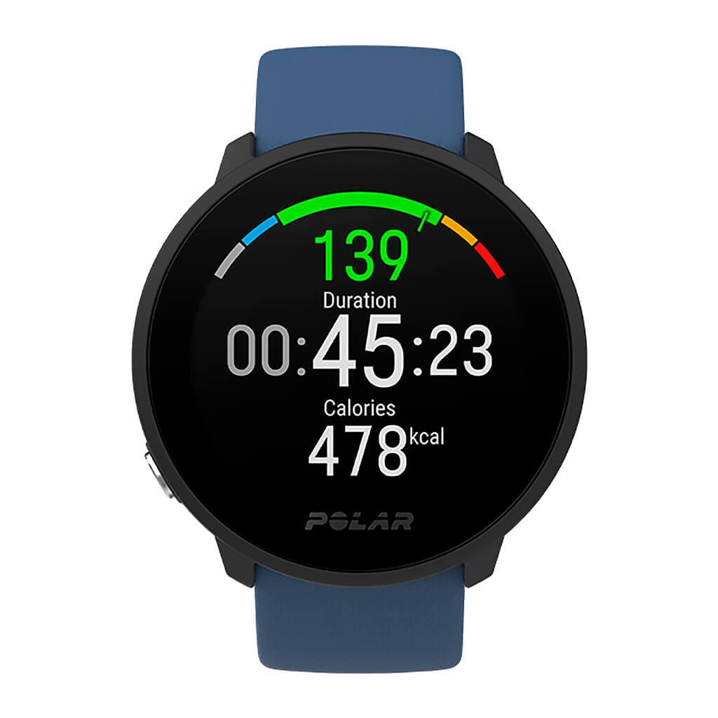 Polar Smartwatch Unite
