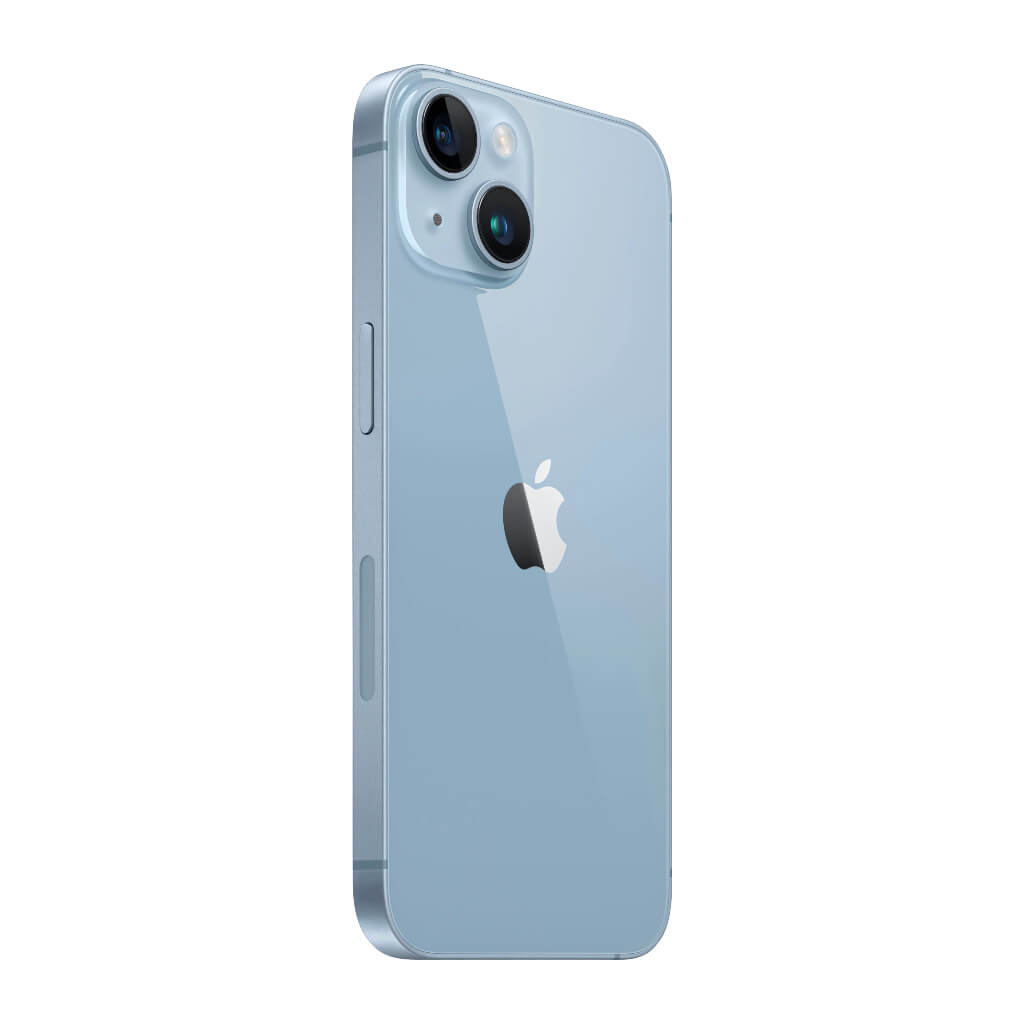 Apple Teléfono Celular iPhone 14, 128GB