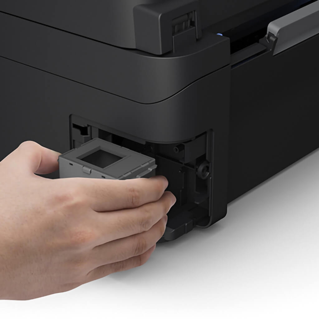 Epson Impresora Multifuncional EcoTank L5590, C11CK57301