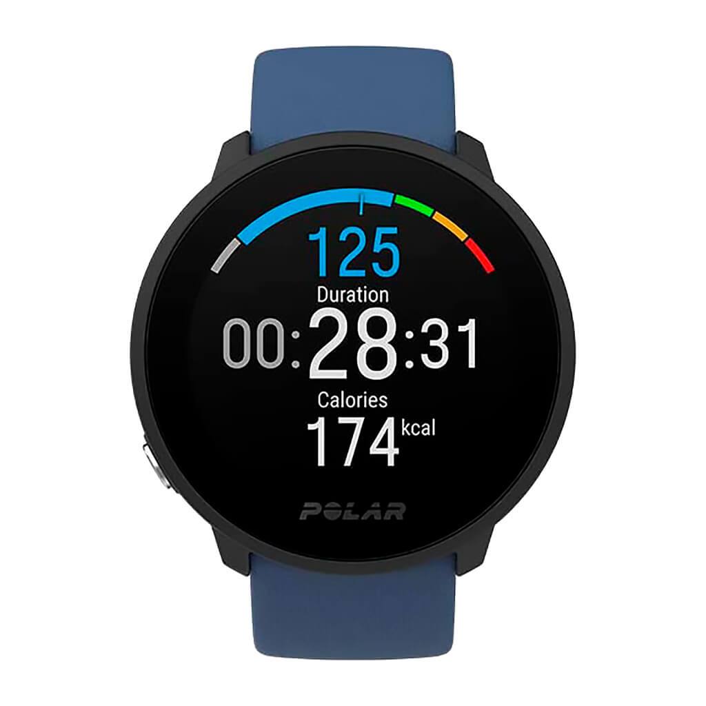 Polar Smartwatch Unite