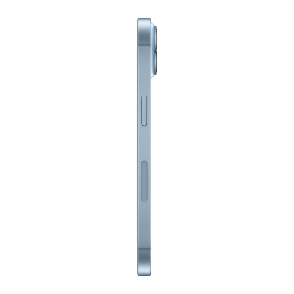 Apple Teléfono Celular iPhone 14, 128GB