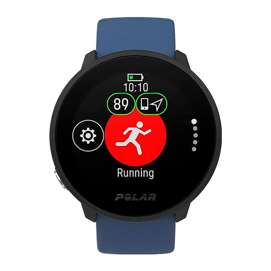 Polar Smartwatch Unite
