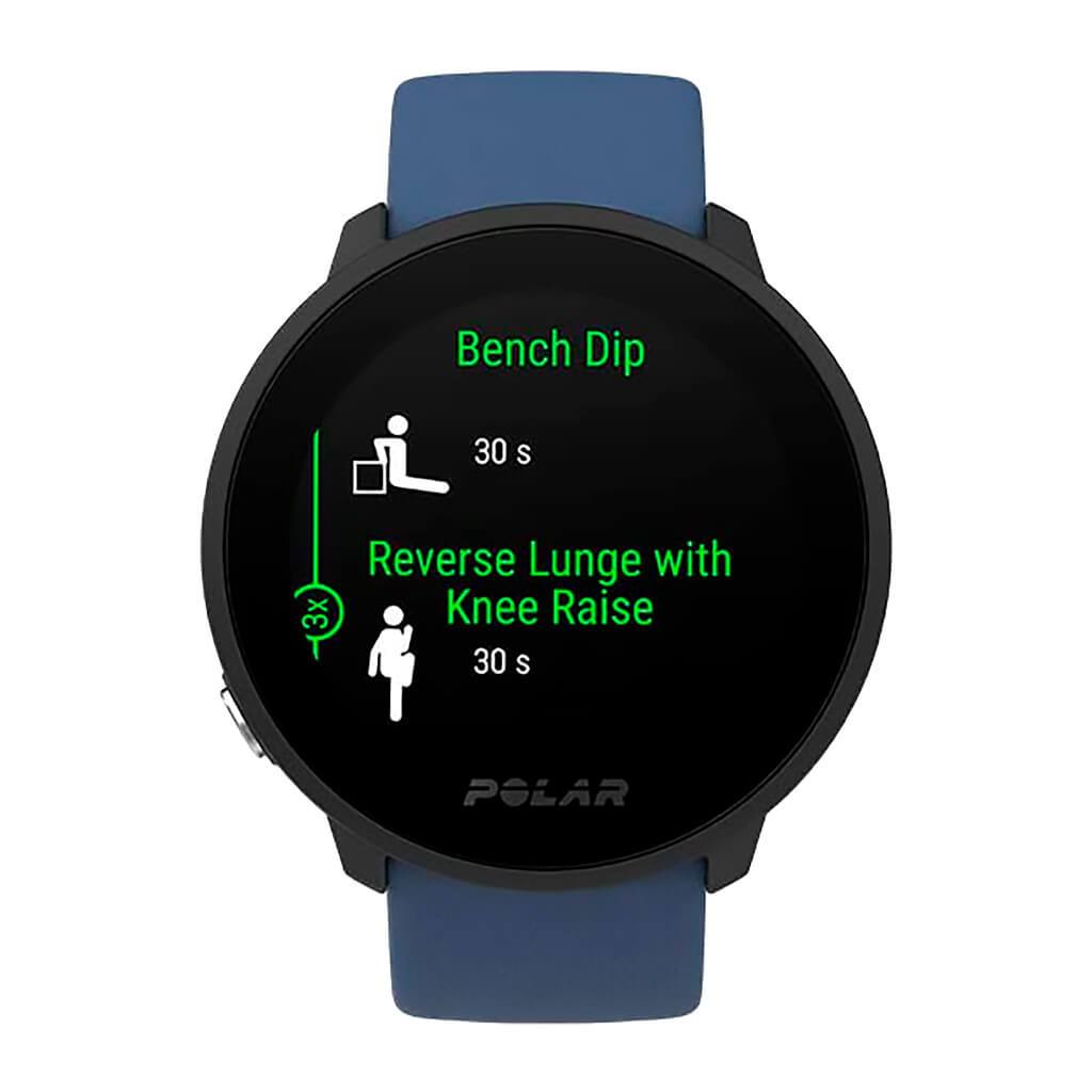 Polar Smartwatch Unite