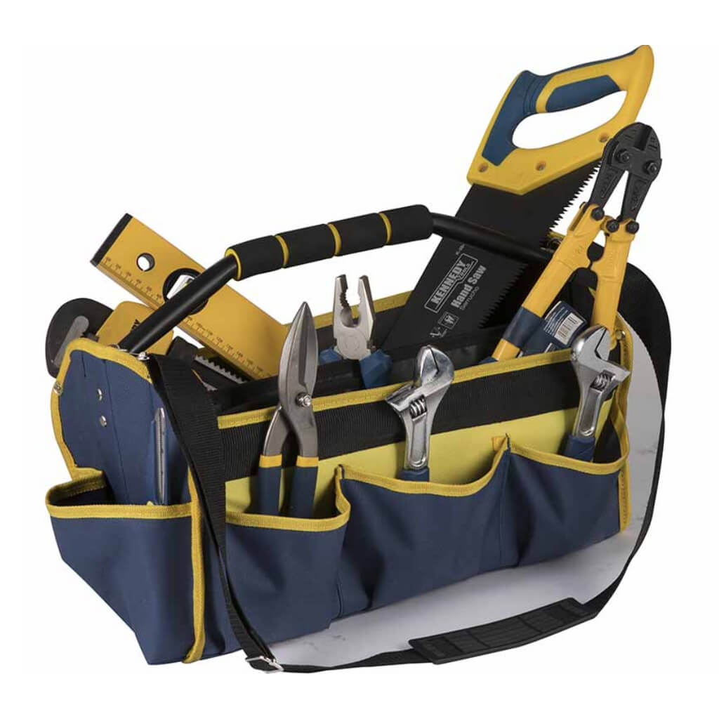 Miomu Bolso para Herramientas Plegable 16"