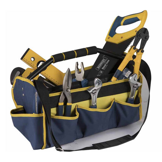 Miomu Bolso para Herramientas Plegable 16"