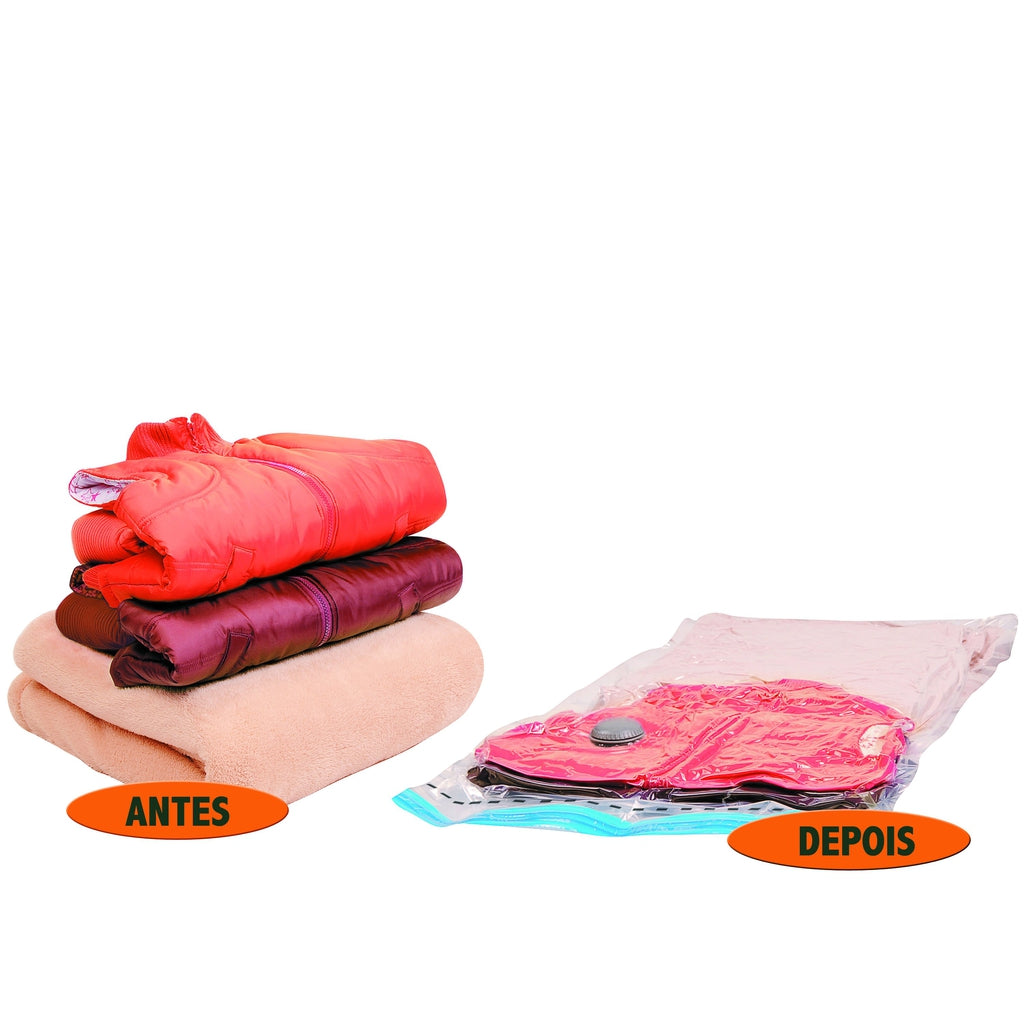 Ordene Bolsa para Empaque al Vacío Vac Bag Grande