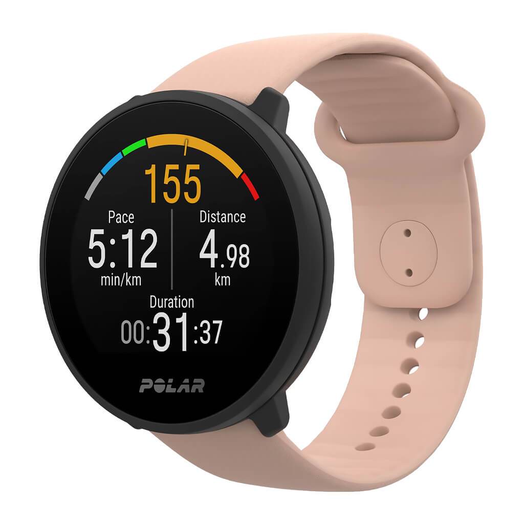 Polar Smartwatch Unite