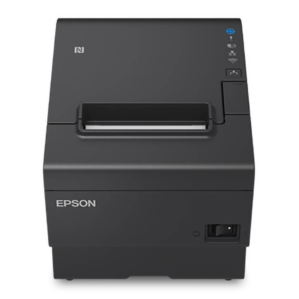 Epson Impresora Térmica de Punto de Venta OmniLink TM-T88VII