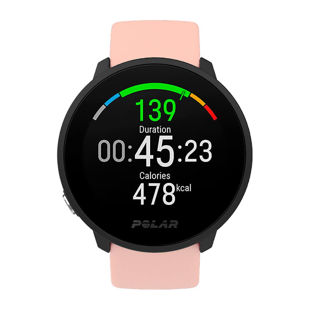Polar Smartwatch Unite