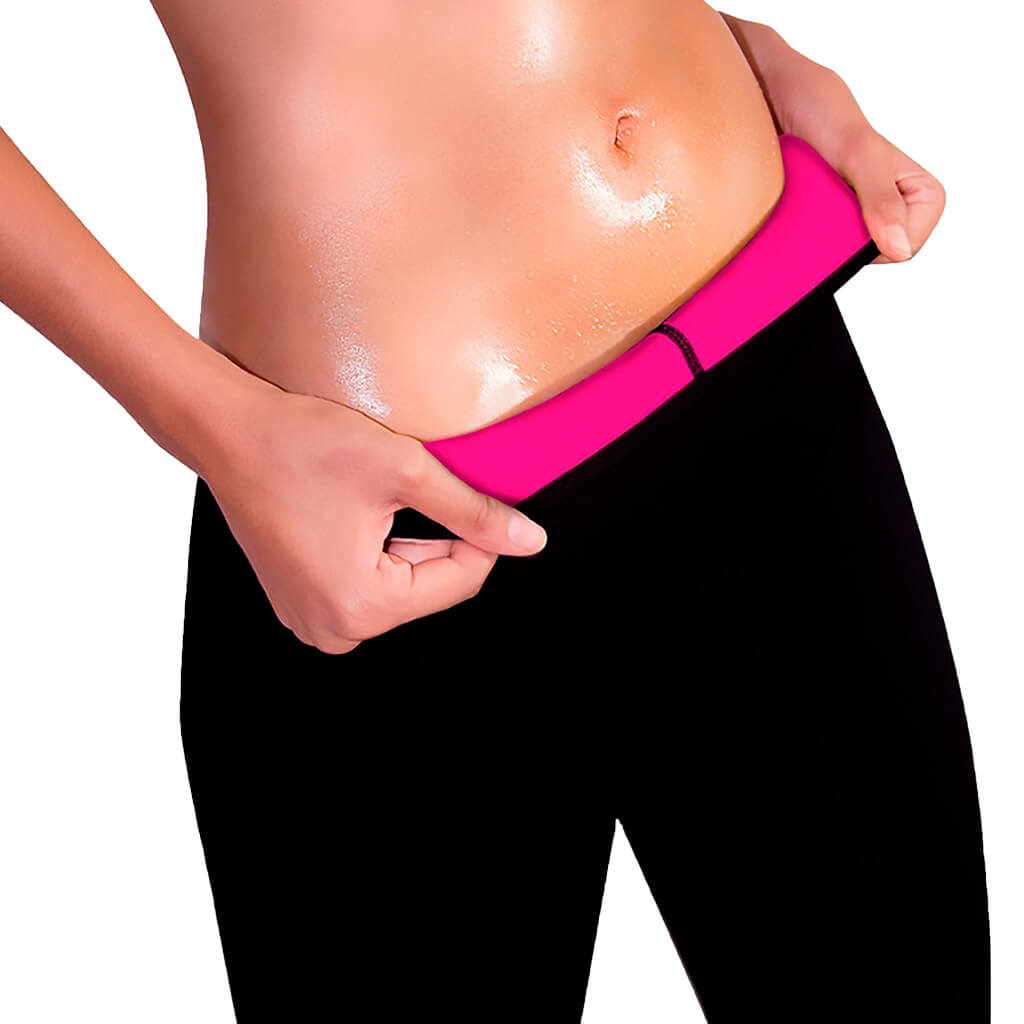 K6 Short Moldeador Neopreno Active Shaper