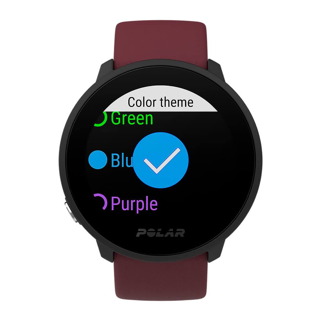 Polar Smartwatch Unite