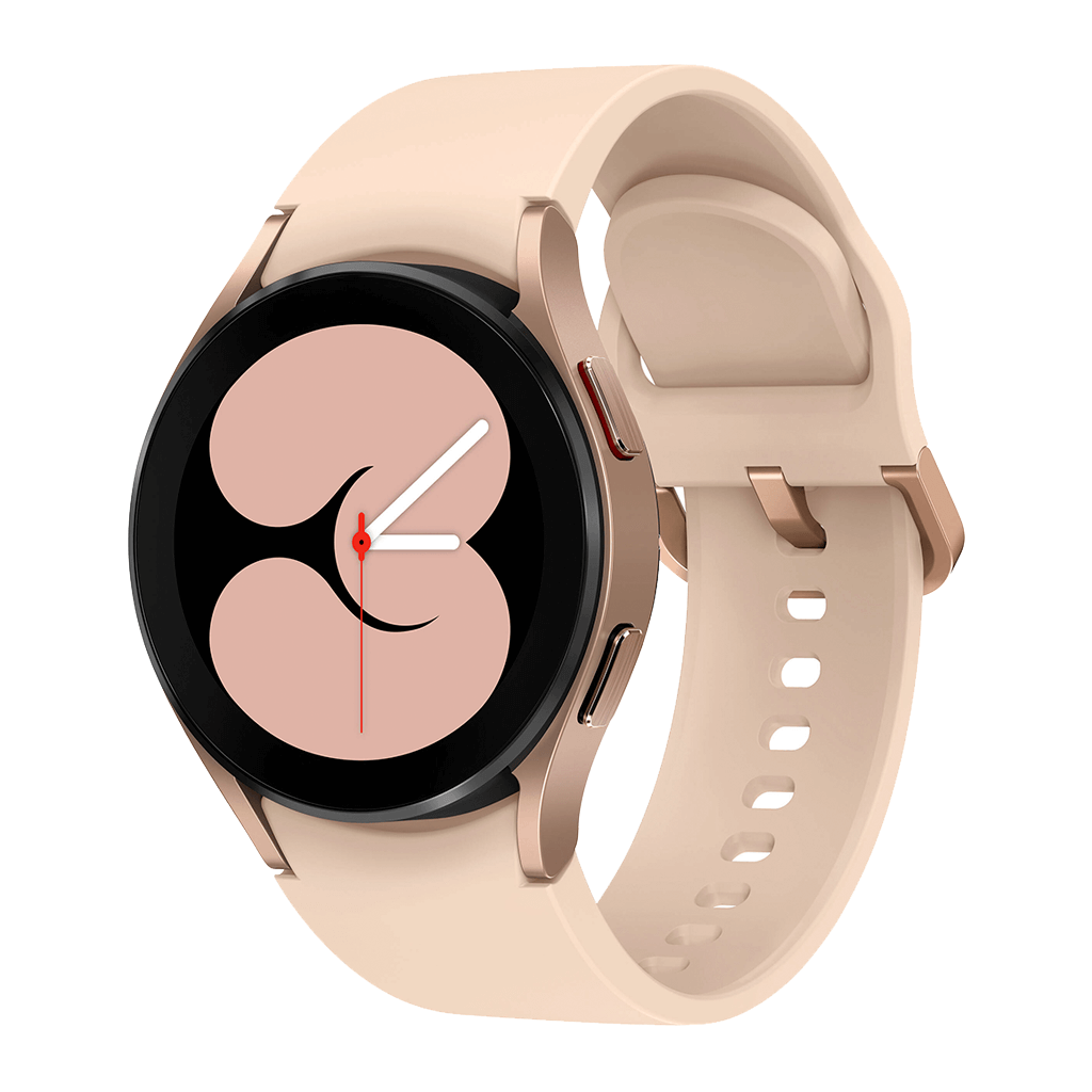 Samsung Smartwatch Galaxy Watch 4, 40mm