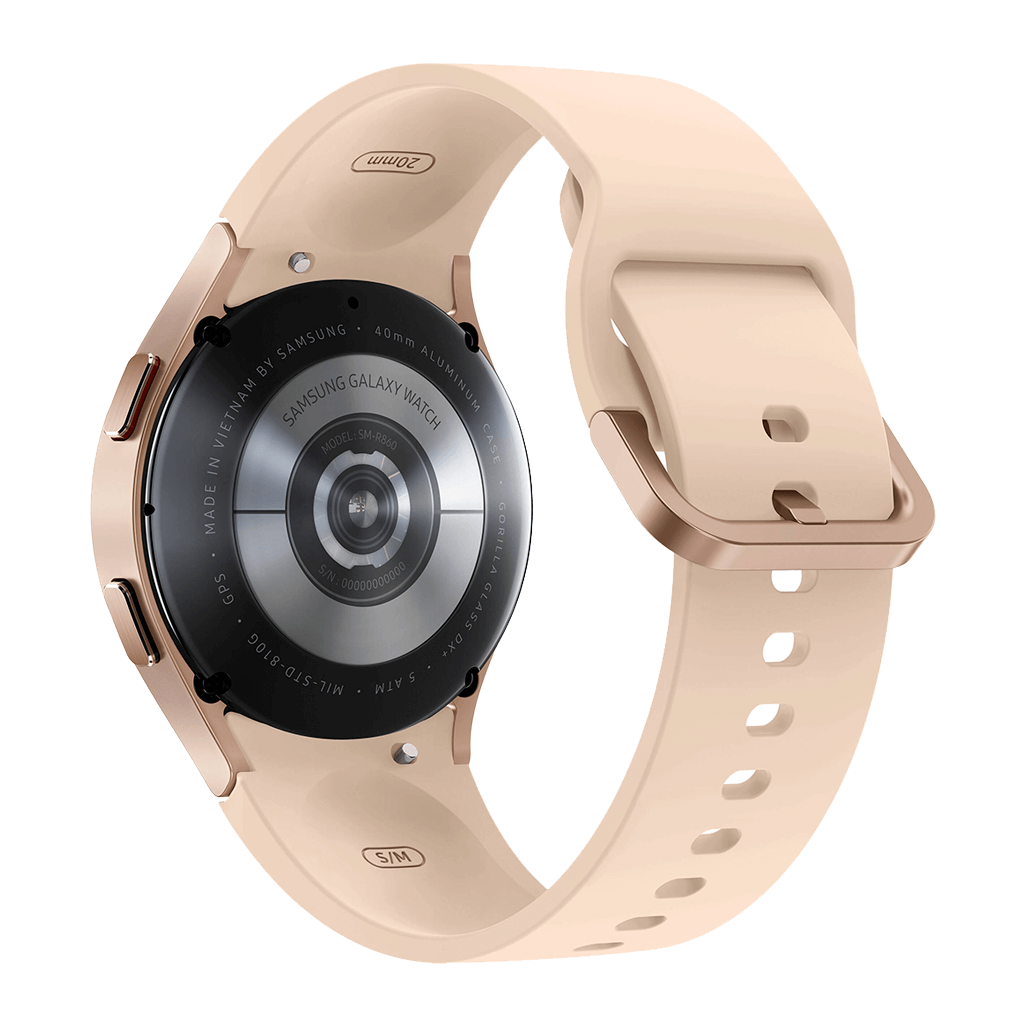 Samsung Smartwatch Galaxy Watch 4, 40mm