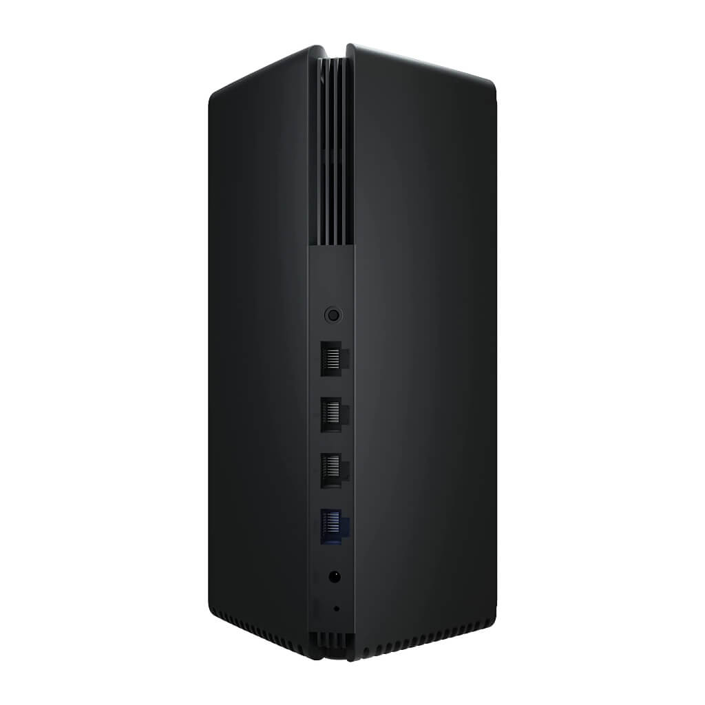 Xiaomi Set Sistema Mesh AX3000 3000MBPS, 2 Piezas