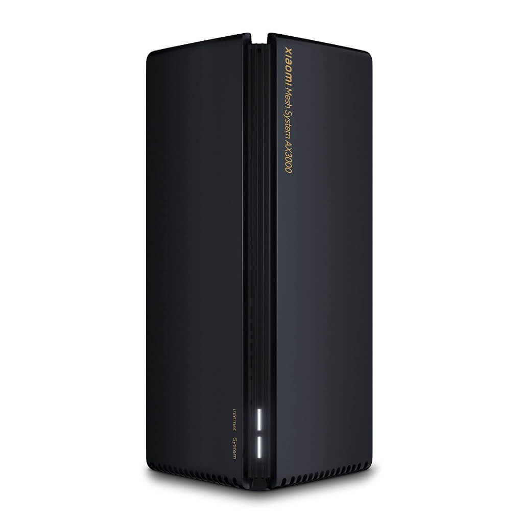 Xiaomi Set Sistema Mesh AX3000 3000MBPS, 2 Piezas