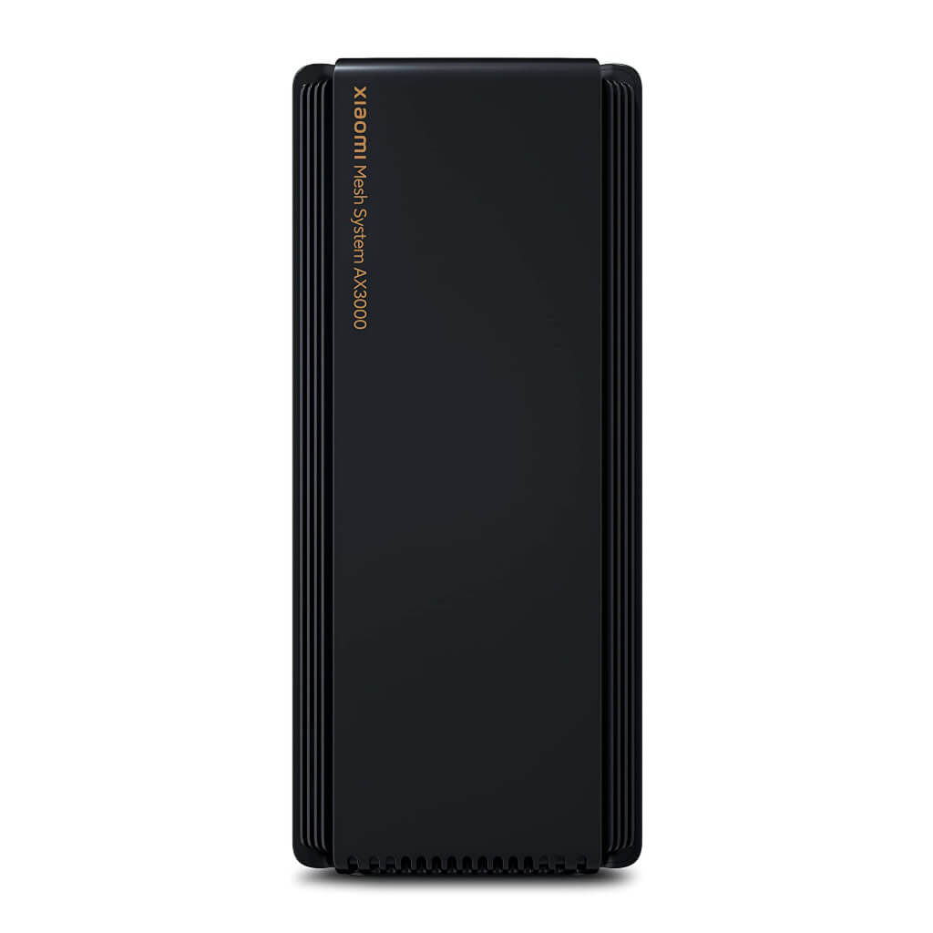 Xiaomi Set Sistema Mesh AX3000 3000MBPS, 2 Piezas