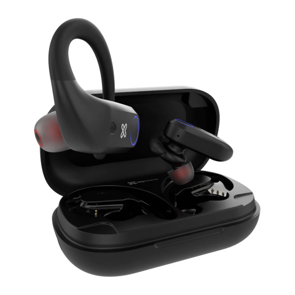 Klip Xtreme Audífonos Inalámbricos Xtremebuds (KTE-500)