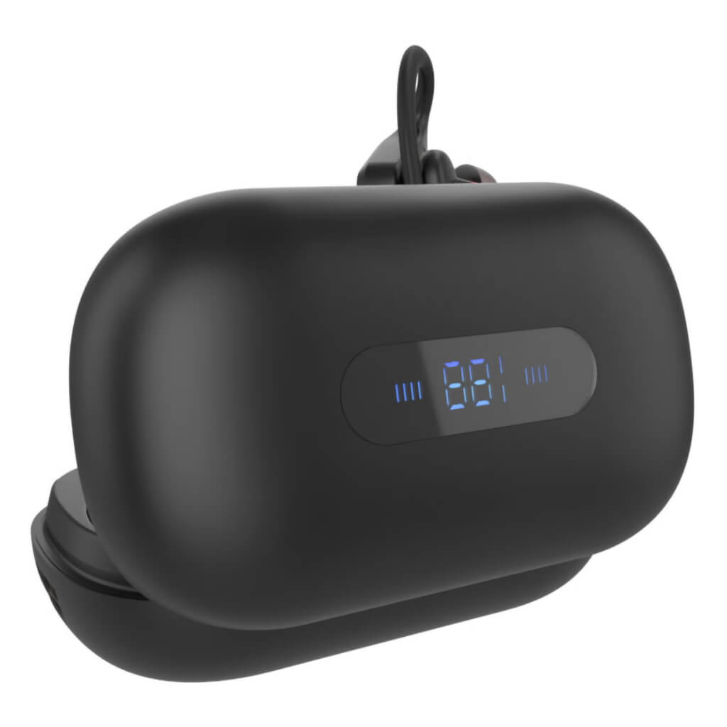 Klip Xtreme Audífonos Inalámbricos Xtremebuds (KTE-500)