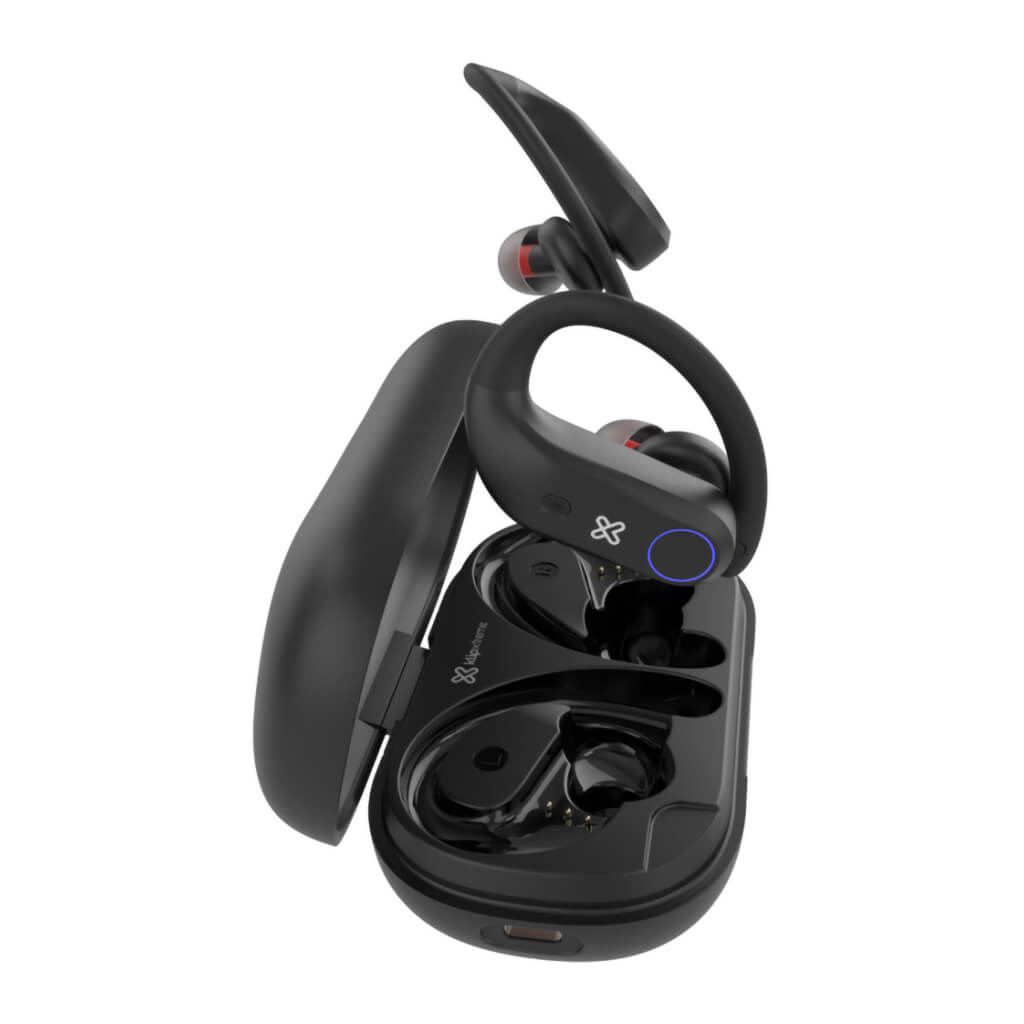 Klip Xtreme Audífonos Inalámbricos Xtremebuds (KTE-500)