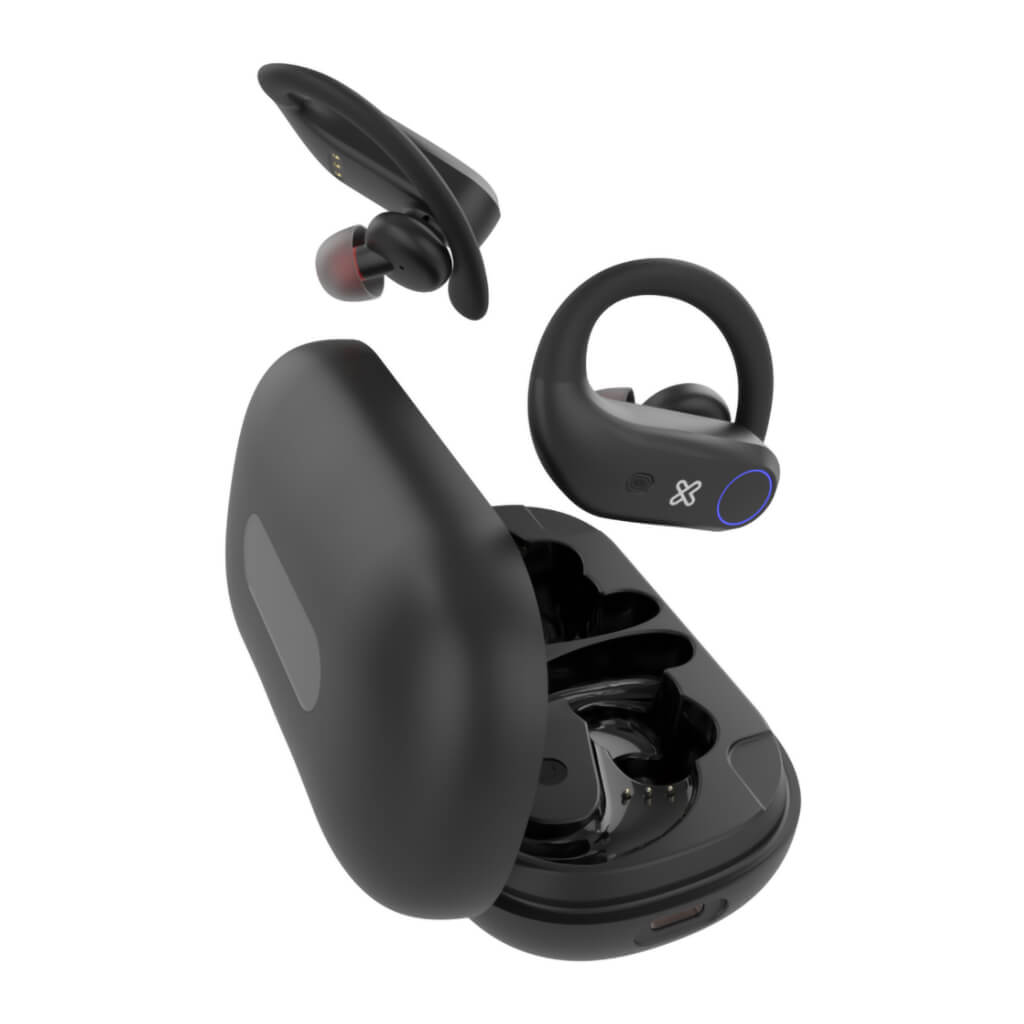 Klip Xtreme Audífonos Inalámbricos Xtremebuds (KTE-500)