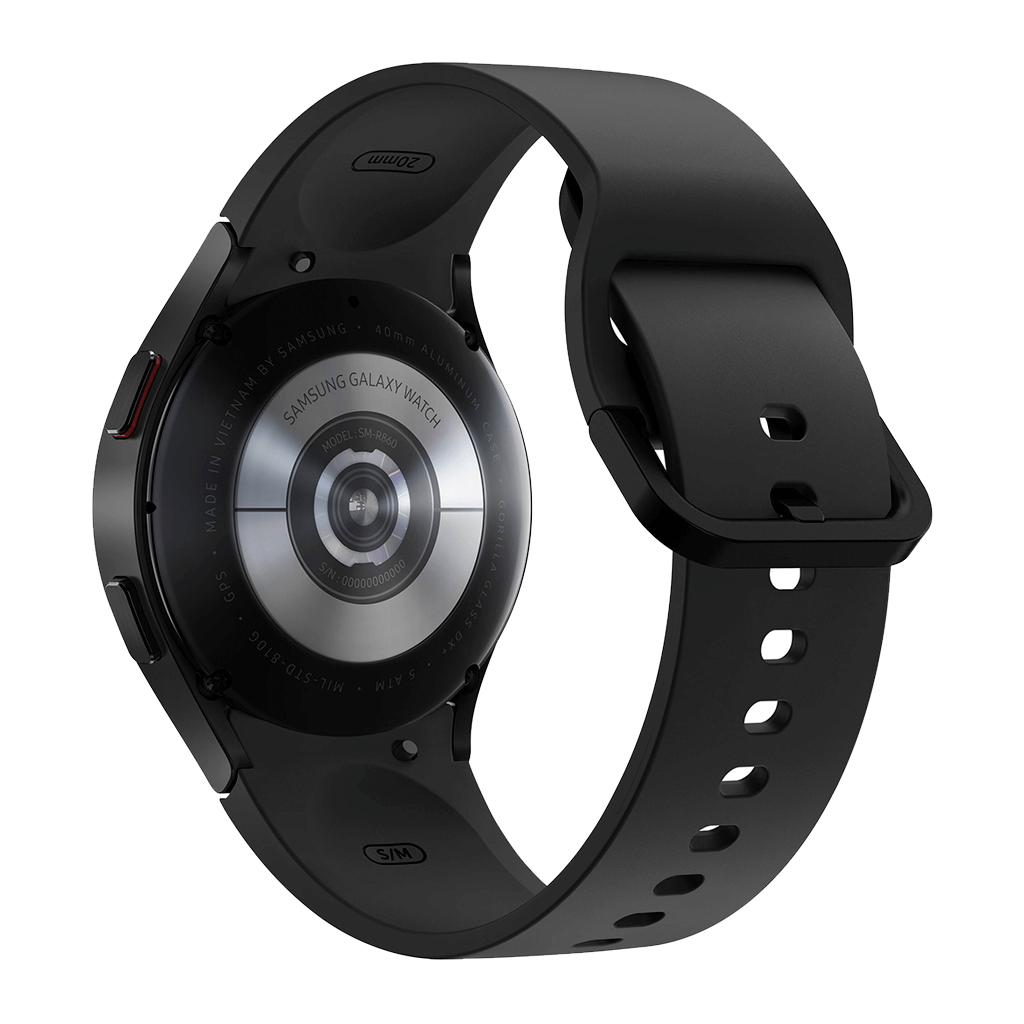 Samsung Smartwatch Galaxy Watch 4, 40mm
