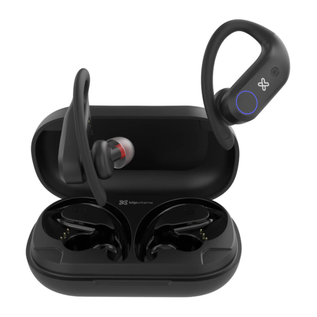 Klip Xtreme Audífonos Inalámbricos Xtremebuds (KTE-500)