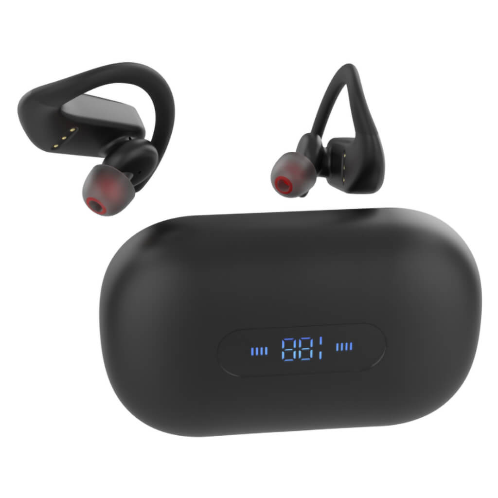Klip Xtreme Audífonos Inalámbricos Xtremebuds (KTE-500)
