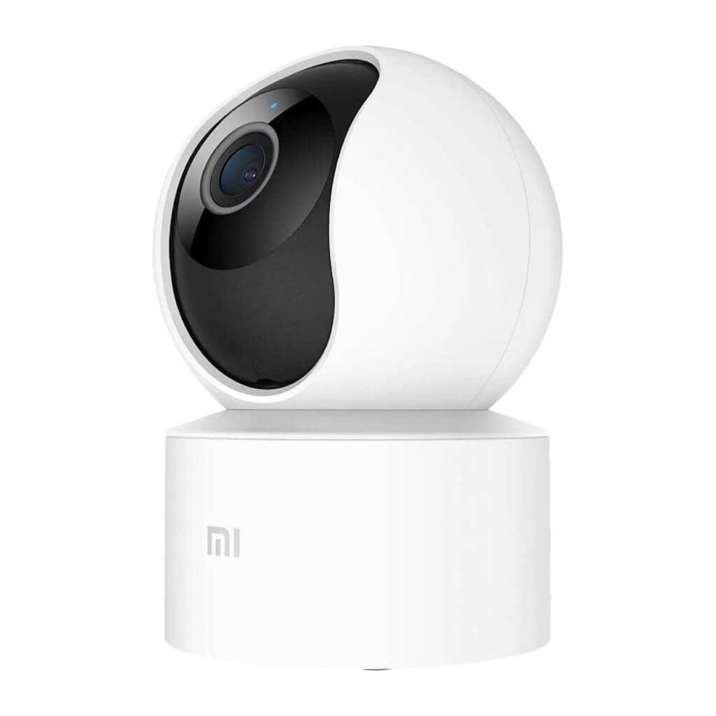 Xiaomi Cámara Wi-Fi Inteligente 360° C200