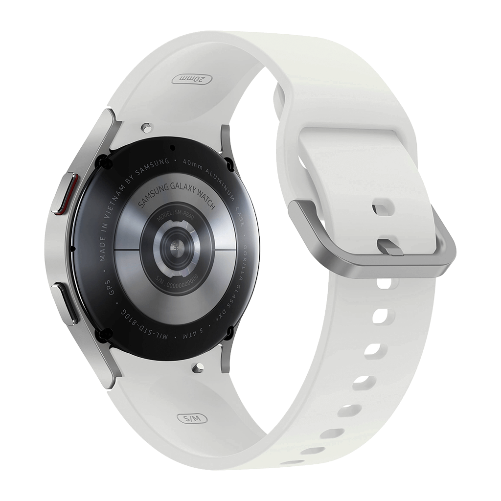 Samsung Smartwatch Galaxy Watch 4, 40mm