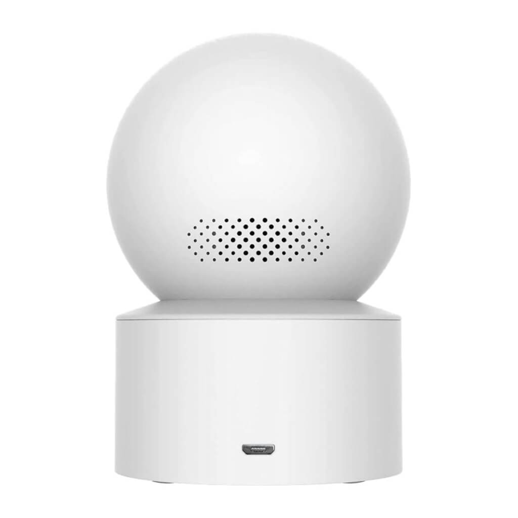 Xiaomi Cámara Wi-Fi Inteligente 360° C200