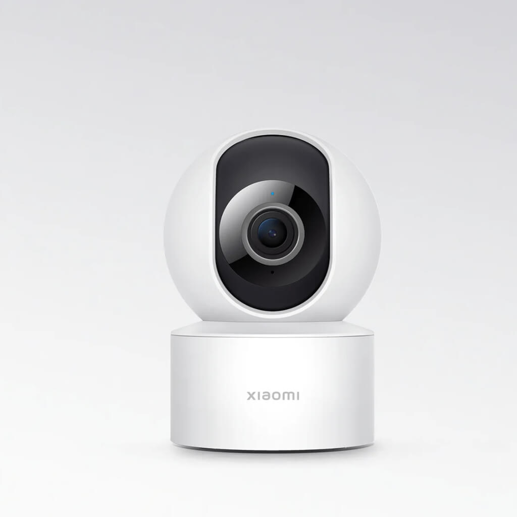 Xiaomi Cámara Wi-Fi Inteligente 360° C200