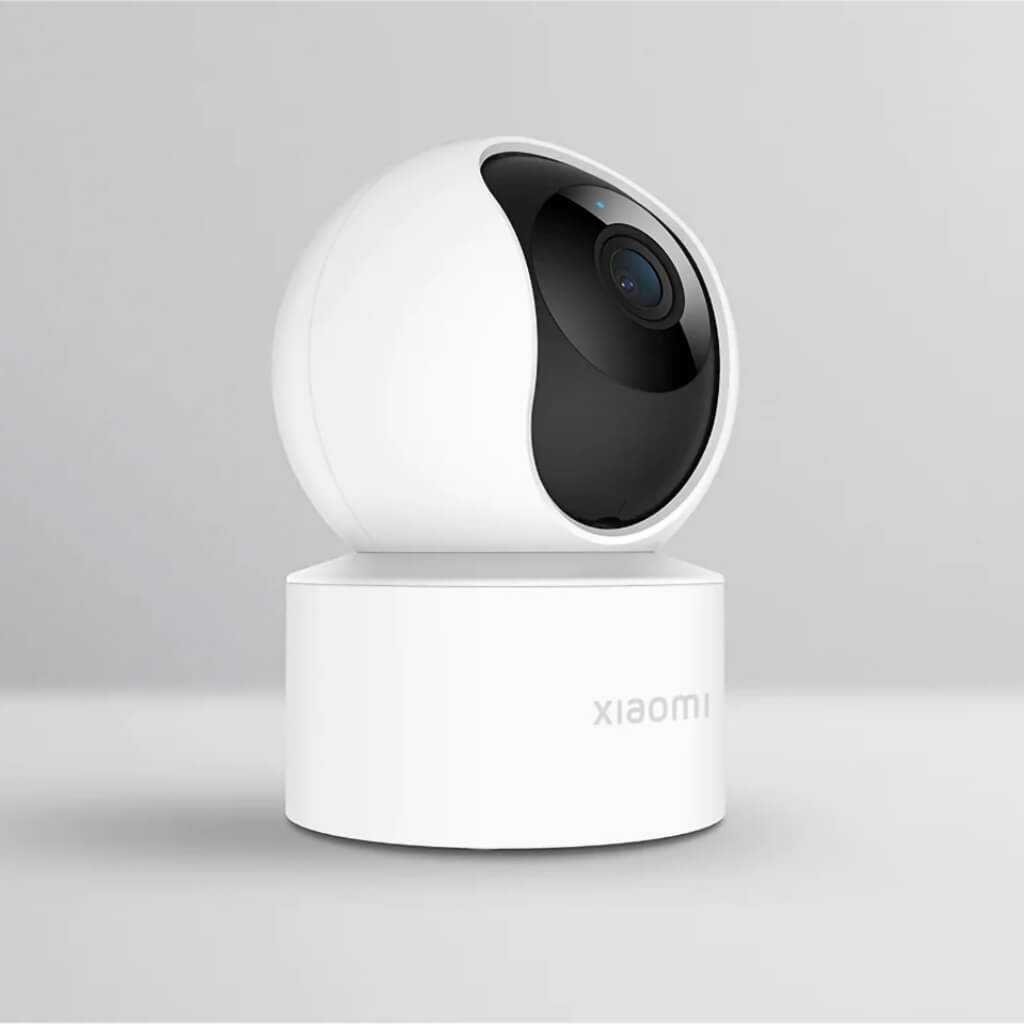 Xiaomi Cámara Wi-Fi Inteligente 360° C200