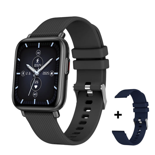 Argom Smartwatch Skei Watch S50 + Gratis Correa Adicional