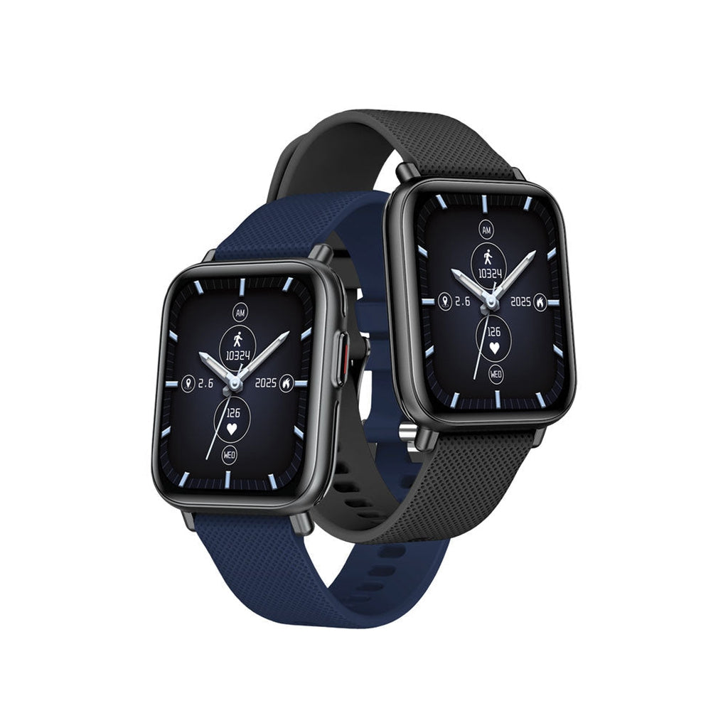 Argom Smartwatch Skei Watch S50 + Gratis Correa Adicional