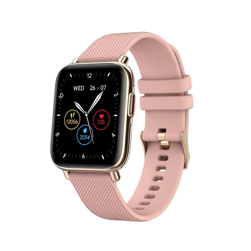 Argom Smartwatch Skei Watch S50 + Gratis Correa Adicional