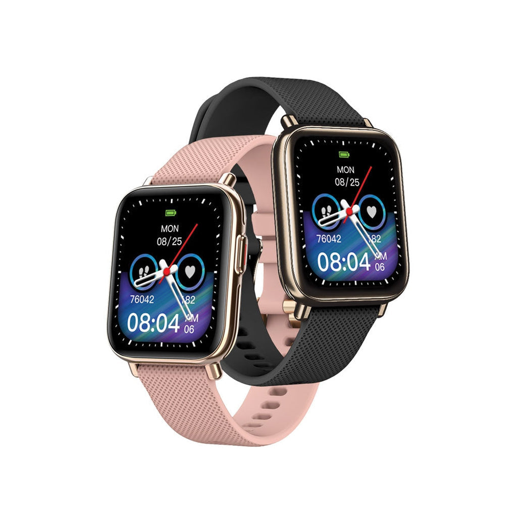 Argom Smartwatch Skei Watch S50 + Gratis Correa Adicional