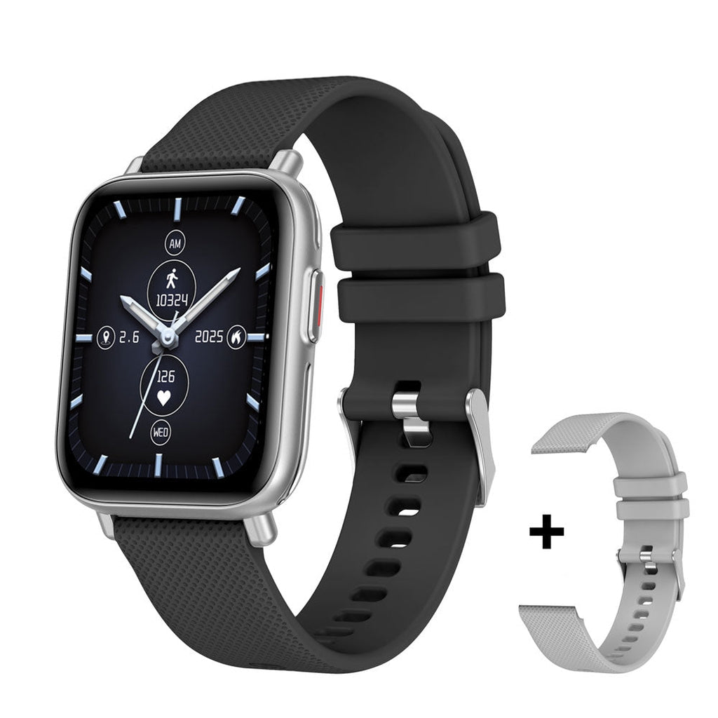 Argom Smartwatch Skei Watch S50 + Gratis Correa Adicional